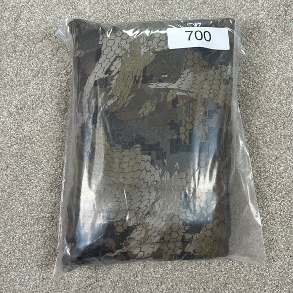 Sitka Gear Mens 32T Optifade Elevated II Camo Hunting Pants 600029 Tall 32x34 - Picture 12 of 12